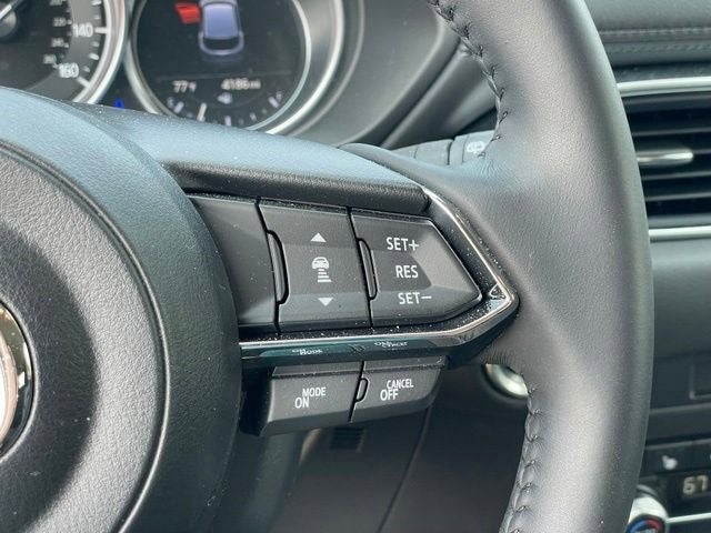 2024 Mazda Mazda CX-5 2.5 S Select Package