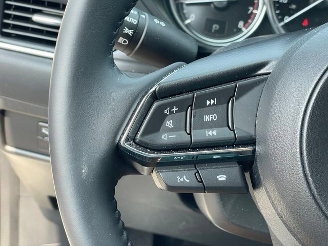 2024 Mazda Mazda CX-5 2.5 S Select Package