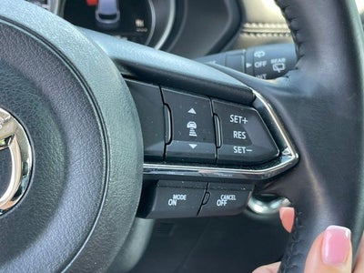 2023 Mazda Mazda CX-5 2.5 S Select Package