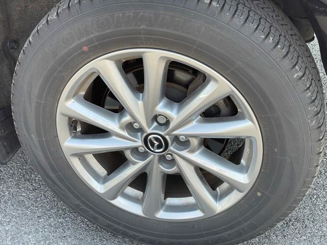 2023 Mazda Mazda CX-5 2.5 S Select Package