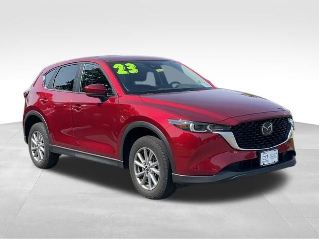 2023 Mazda Mazda CX-5 2.5 S Select Package