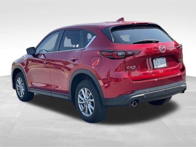 2023 Mazda Mazda CX-5 2.5 S Select Package