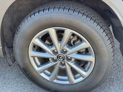 2023 Mazda Mazda CX-5 2.5 S Select Package