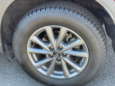 2023 Mazda Mazda CX-5 2.5 S Select Package