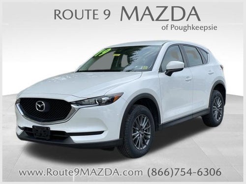 2019 Mazda Mazda CX-5 Sport