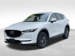 2019 Mazda Mazda CX-5 Sport
