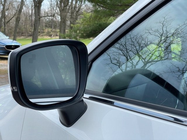 2019 Mazda Mazda CX-5 Sport