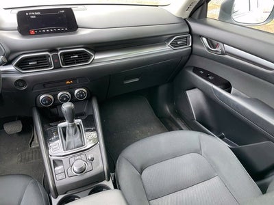 2019 Mazda Mazda CX-5 Sport