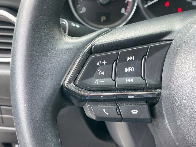 2019 Mazda Mazda CX-5 Sport