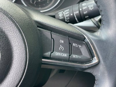 2019 Mazda Mazda CX-5 Sport