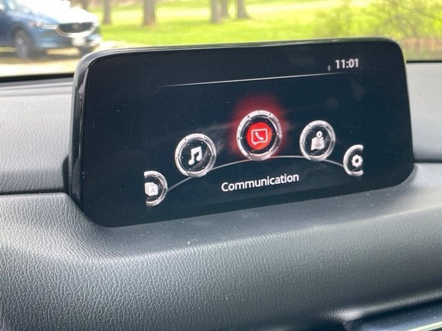 2019 Mazda Mazda CX-5 Sport