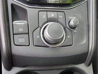 2019 Mazda Mazda CX-5 Sport
