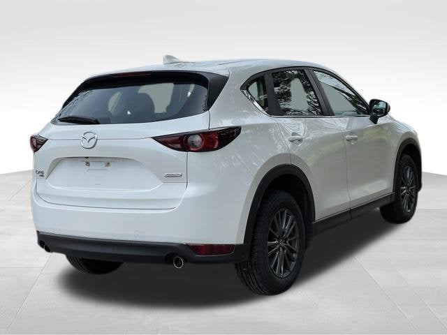 2019 Mazda Mazda CX-5 Sport