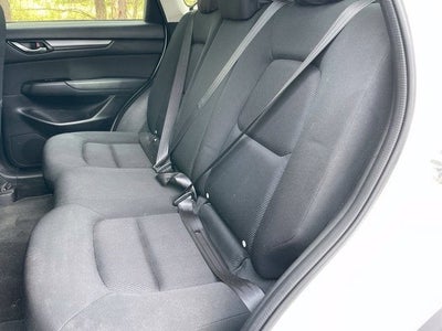 2019 Mazda Mazda CX-5 Sport