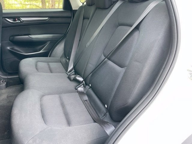 2019 Mazda Mazda CX-5 Sport
