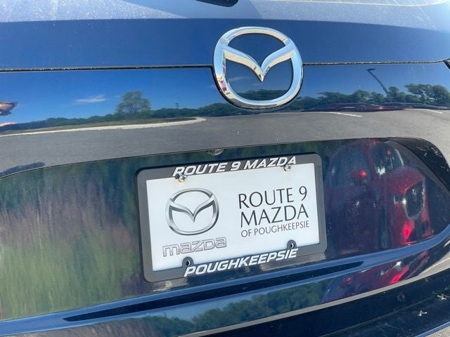 2022 Mazda Mazda CX-5 2.5 S Select Package