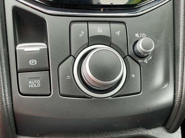 2022 Mazda Mazda CX-5 2.5 S Select Package