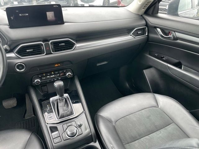 2022 Mazda Mazda CX-5 2.5 S Select Package