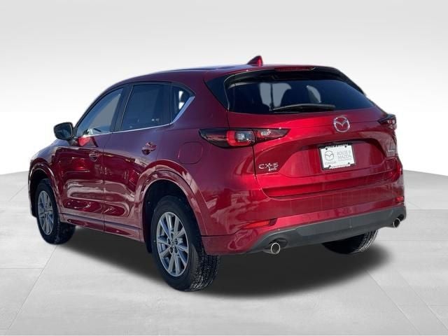 2024 Mazda Mazda CX-5 2.5 S Select Package