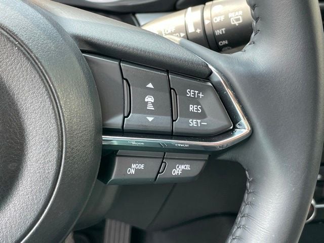 2024 Mazda Mazda CX-5 2.5 S Preferred Package