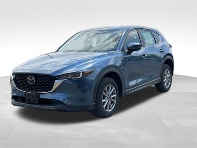 2024 Mazda Mazda CX-5 2.5 S Preferred Package