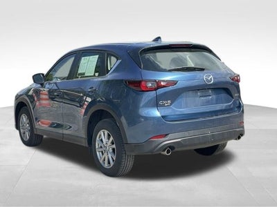 2024 Mazda Mazda CX-5 2.5 S Preferred Package