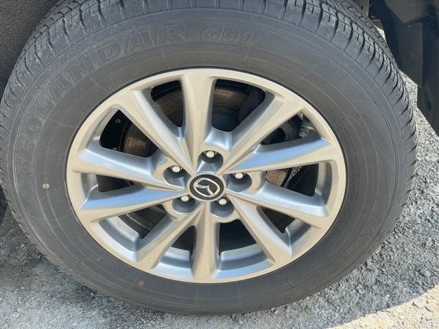 2024 Mazda Mazda CX-5 2.5 S Preferred Package