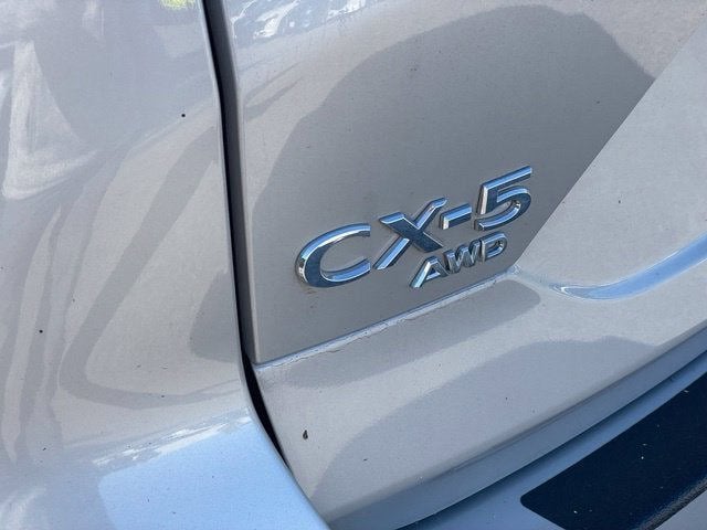2024 Mazda Mazda CX-5 2.5 S Preferred Package