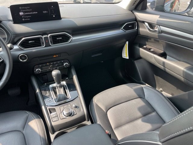 2024 Mazda Mazda CX-5 2.5 S Preferred Package