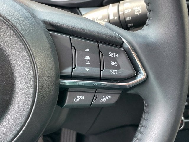 2024 Mazda Mazda CX-5 2.5 S Preferred Package