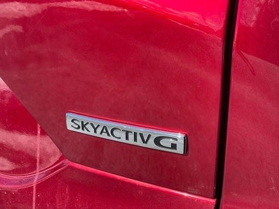 2024 Mazda Mazda CX-5 2.5 S Preferred Package