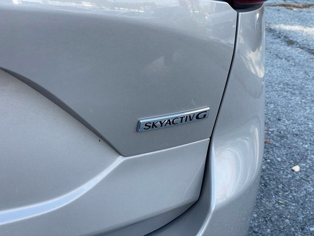 2024 Mazda Mazda CX-5 2.5 S Preferred Package