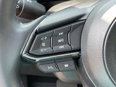 2024 Mazda Mazda CX-5 2.5 S Preferred Package