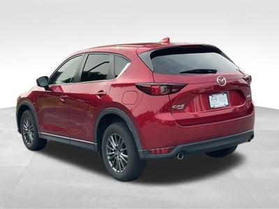 2019 Mazda Mazda CX-5 Touring