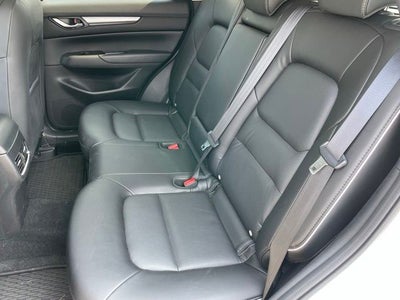 2024 Mazda Mazda CX-5 2.5 S Preferred Package