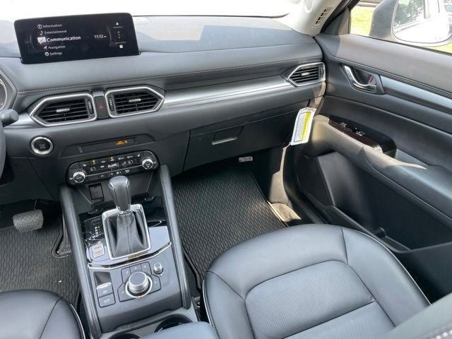 2024 Mazda Mazda CX-5 2.5 S Preferred Package