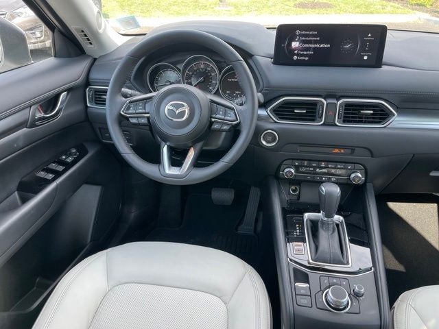 2024 Mazda Mazda CX-5 2.5 S Preferred Package