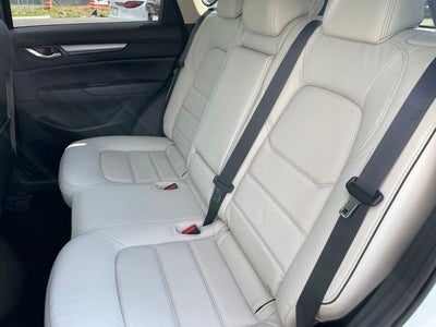 2024 Mazda Mazda CX-5 2.5 S Preferred Package