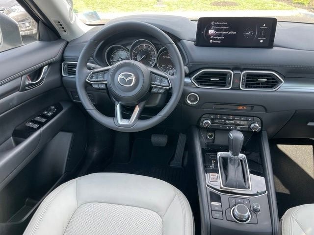 2024 Mazda Mazda CX-5 2.5 S Preferred Package
