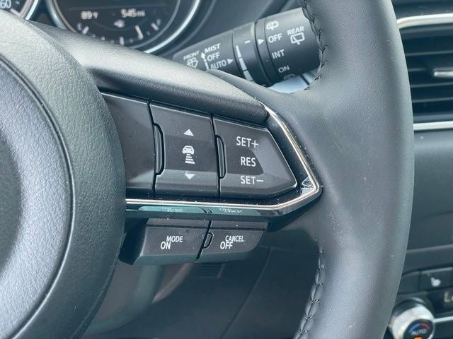 2024 Mazda Mazda CX-5 2.5 S Preferred Package