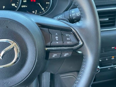 2024 Mazda Mazda CX-5 2.5 S Premium Package