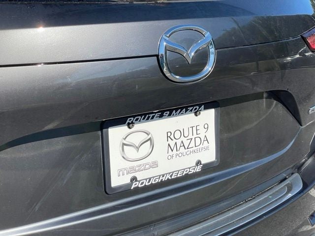 2024 Mazda Mazda CX-5 2.5 S Premium Package