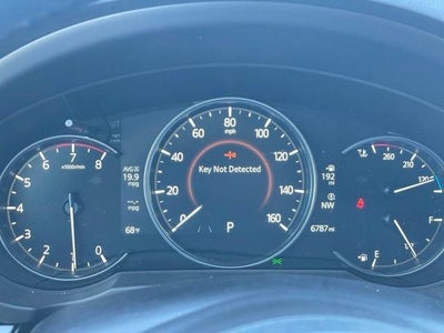 2024 Mazda Mazda CX-5 2.5 S Premium Package