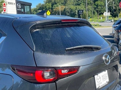 2024 Mazda Mazda CX-5 2.5 S Premium Package