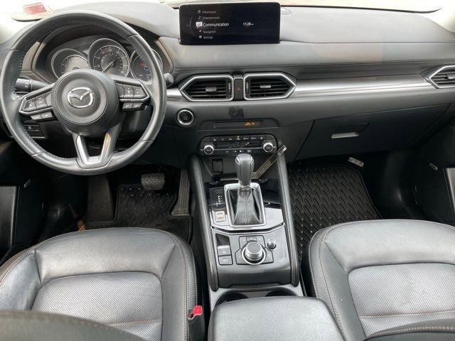 2021 Mazda Mazda CX-5 Grand Touring