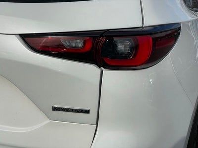 2023 Mazda Mazda CX-5 2.5 S Premium Package