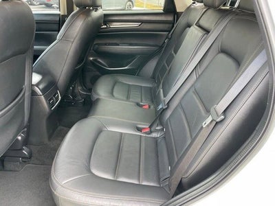 2023 Mazda Mazda CX-5 2.5 S Premium Package