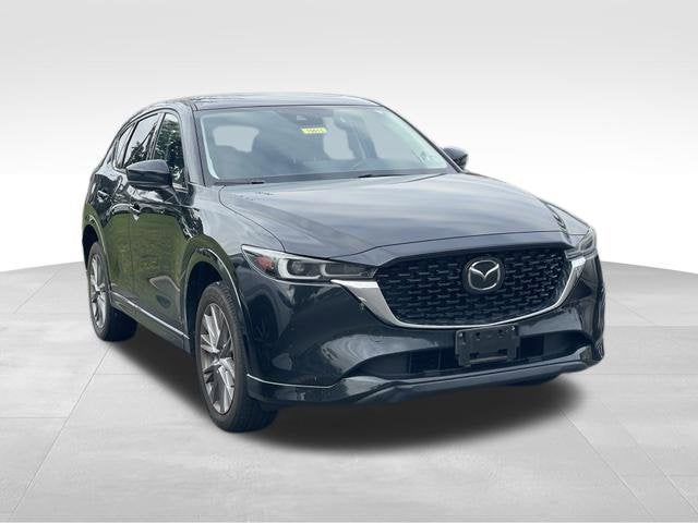 2024 Mazda Mazda CX-5 2.5 S Premium Package