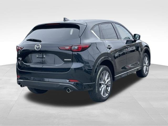 2024 Mazda Mazda CX-5 2.5 S Premium Package