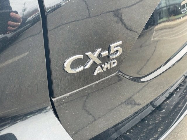 2024 Mazda Mazda CX-5 2.5 S Premium Package